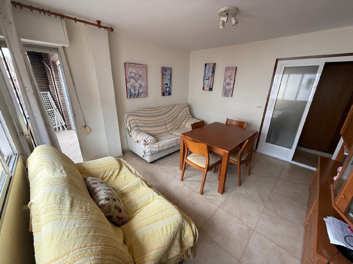  for sale apartment Águilas Alto Guadalentín 4