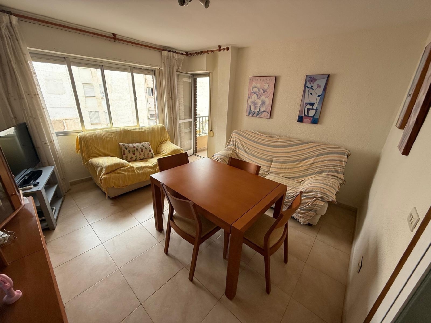  for sale apartment Águilas Alto Guadalentín 3