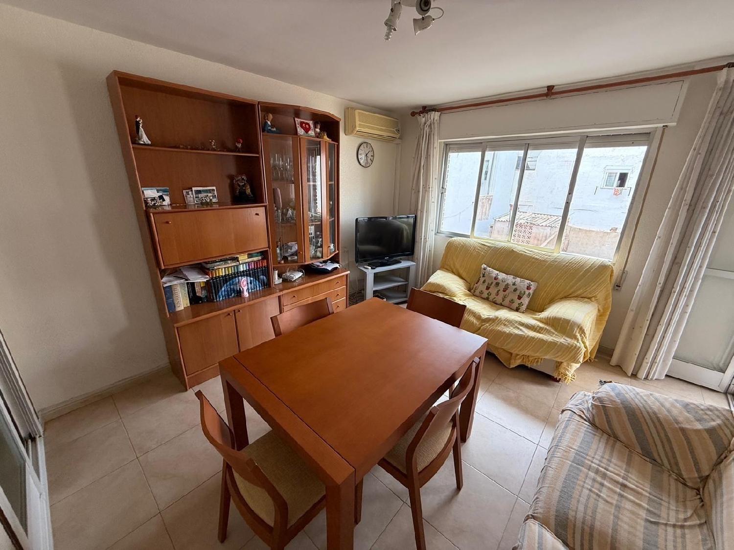  for sale apartment Águilas Alto Guadalentín 2