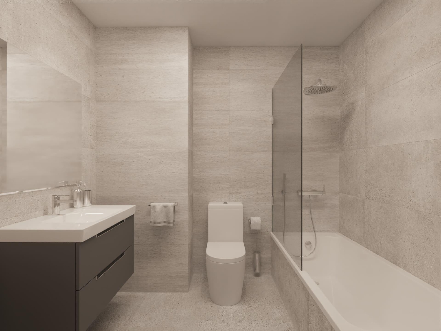  for sale penthouse Águilas Alto Guadalentín 5