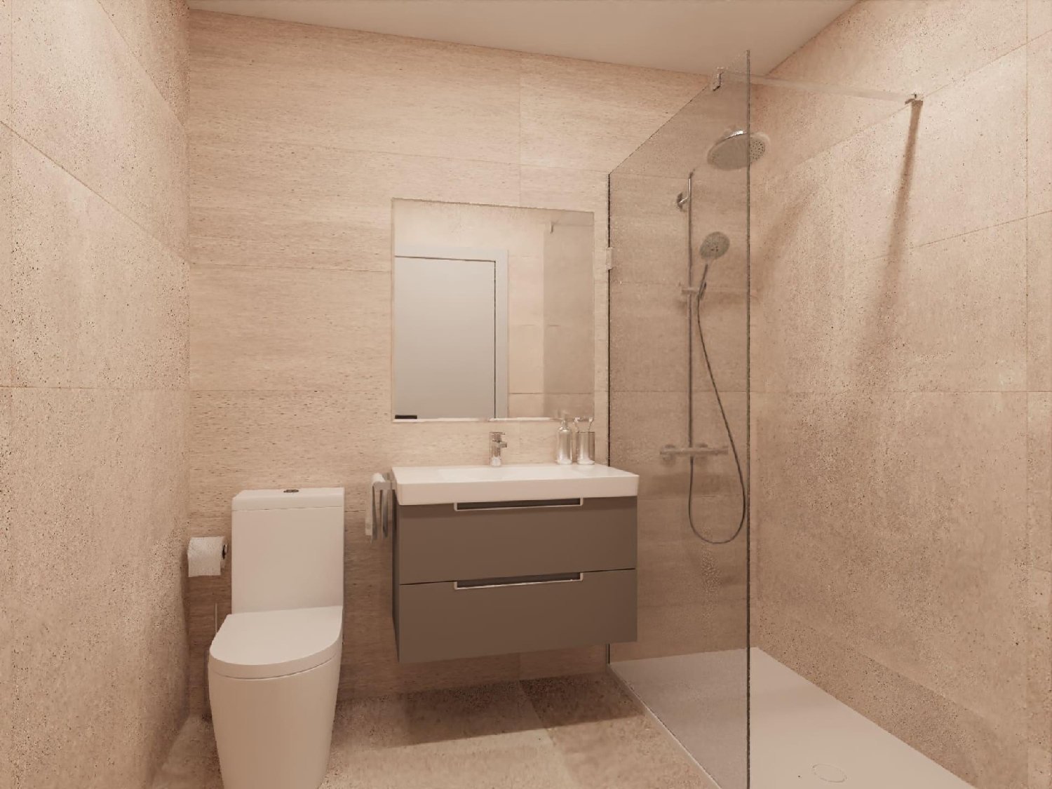  for sale penthouse Águilas Alto Guadalentín 4