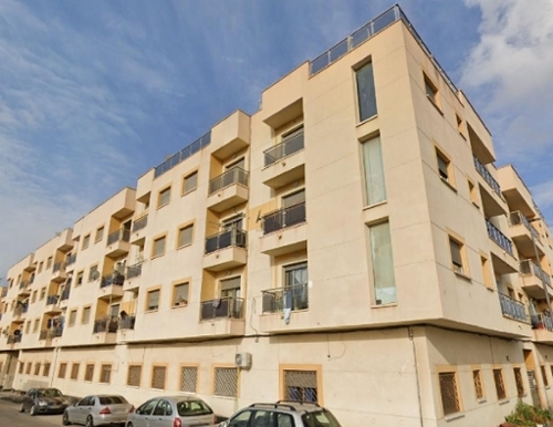 Águilas Alto Guadalentín appartement foto 6300896