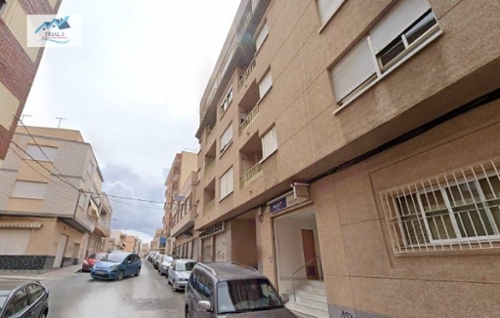 Águilas Alto Guadalentín Wohnung Bild 6295181
