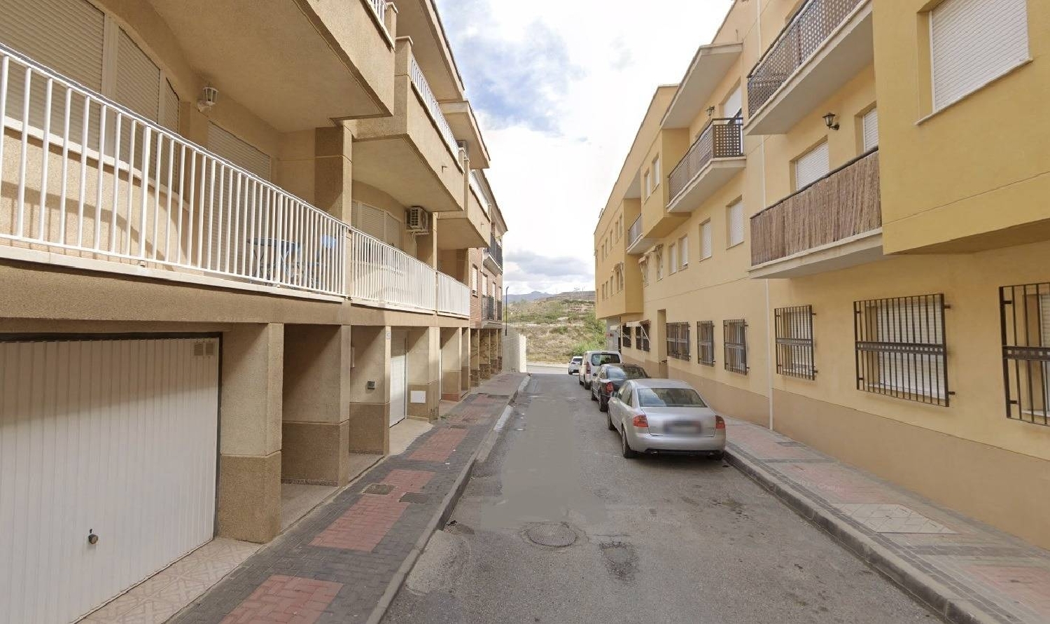  for sale apartment Águilas Alto Guadalentín 2