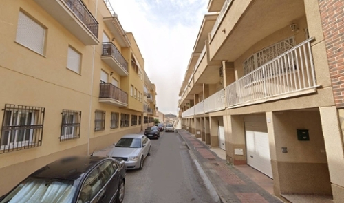 Águilas Alto Guadalentín apartment foto 6300390