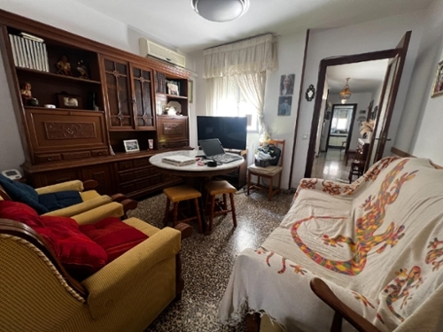 Águilas Alto Guadalentín apartment foto 6294665