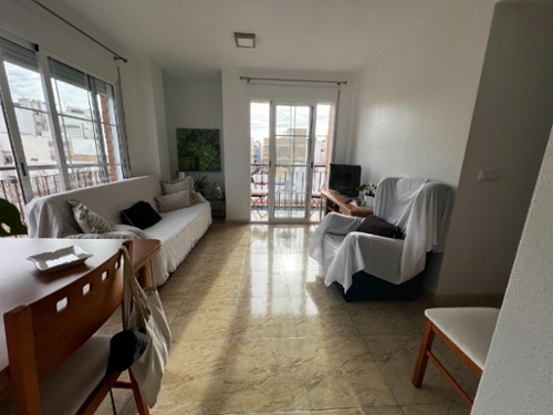 Águilas Alto Guadalentín apartment foto 6294668