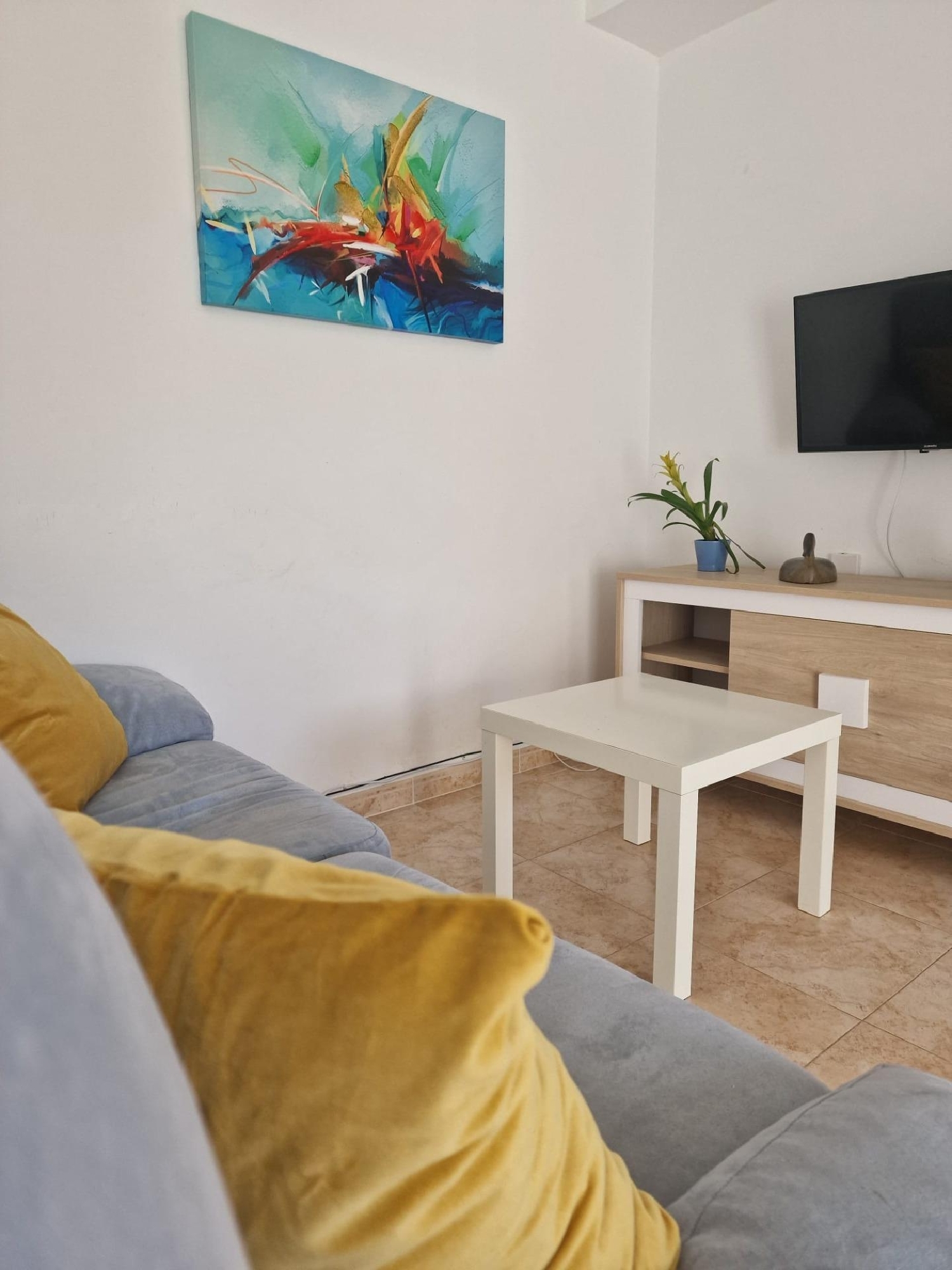 for sale apartment Águilas Alto Guadalentín 3