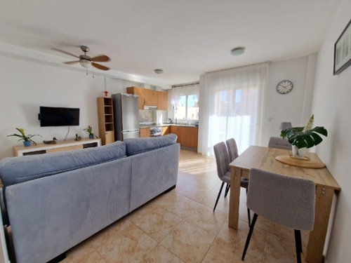 Águilas Alto Guadalentín apartment foto 6299722