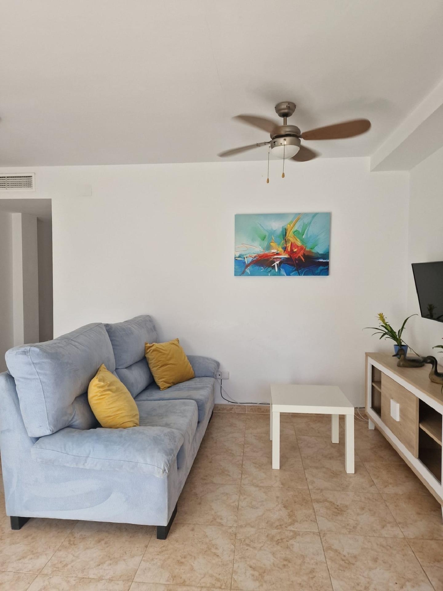  for sale apartment Águilas Alto Guadalentín 4