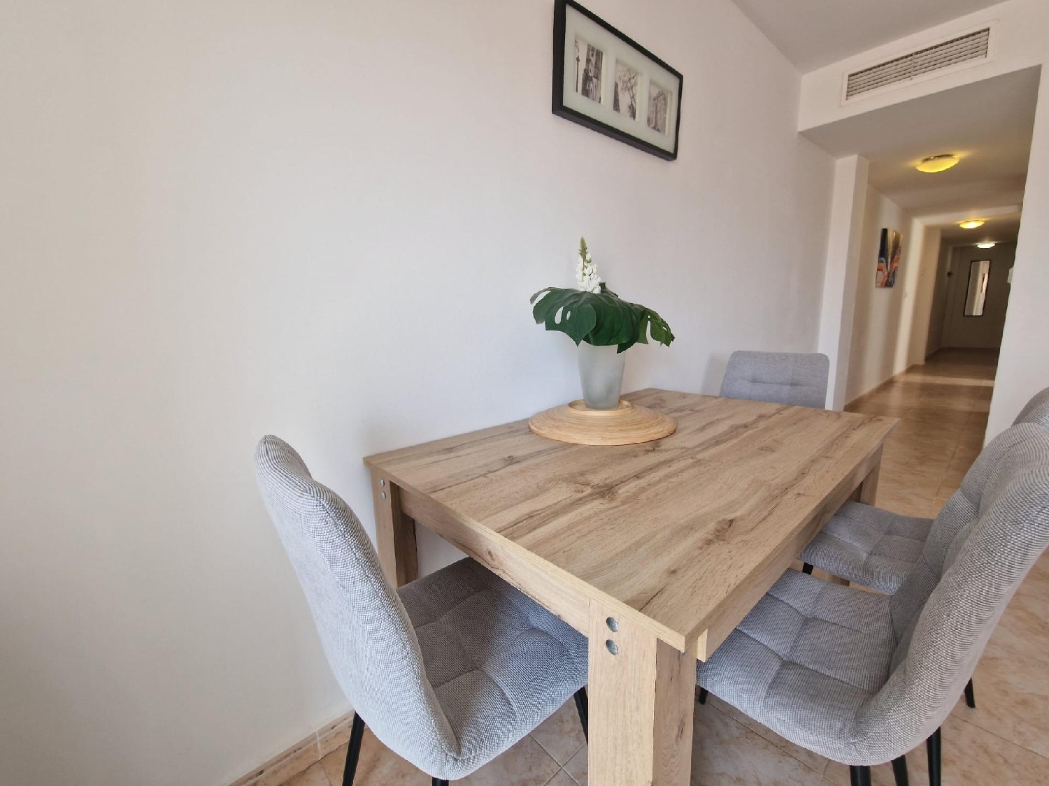  for sale apartment Águilas Alto Guadalentín 7