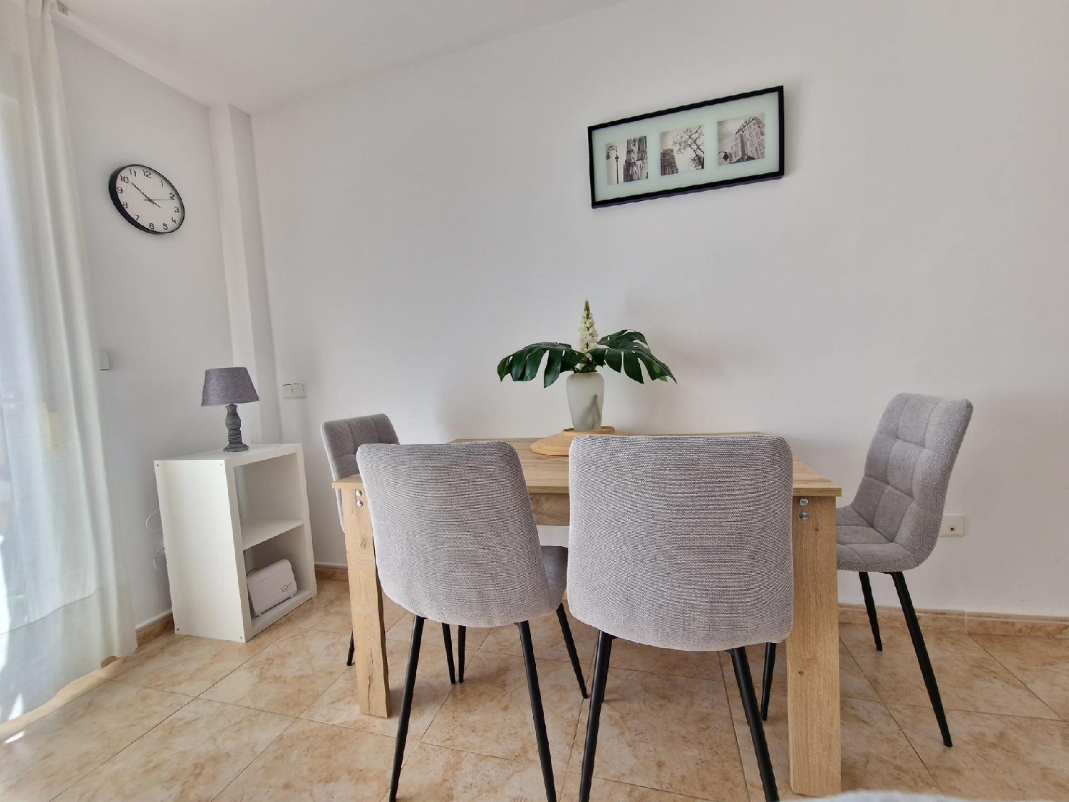  for sale apartment Águilas Alto Guadalentín 6
