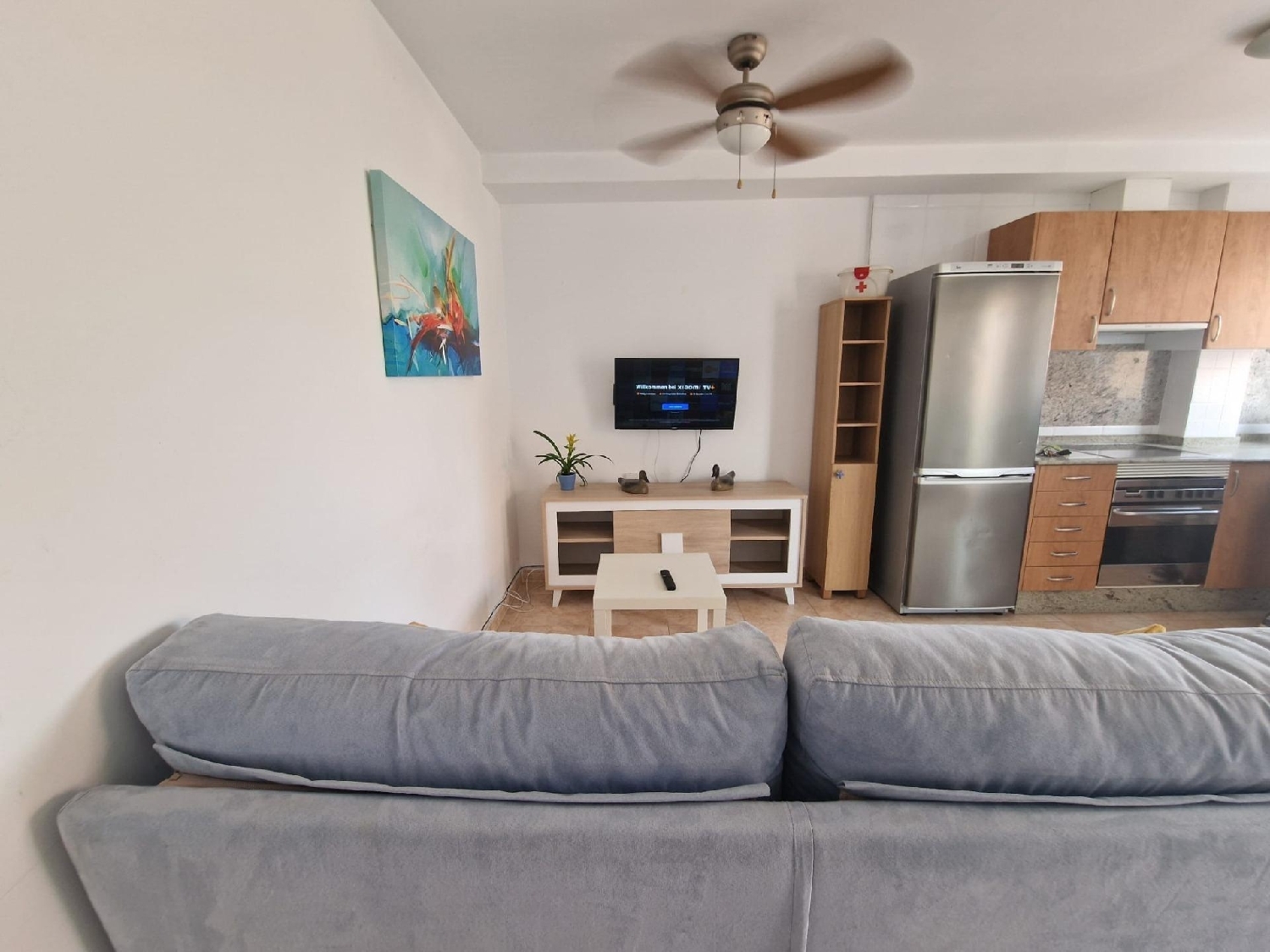 for sale apartment Águilas Alto Guadalentín 2