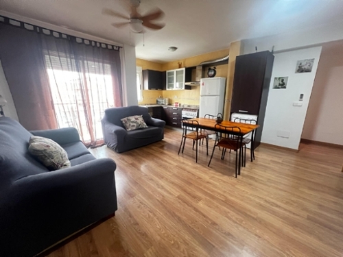 Águilas Alto Guadalentín apartment foto 6299724