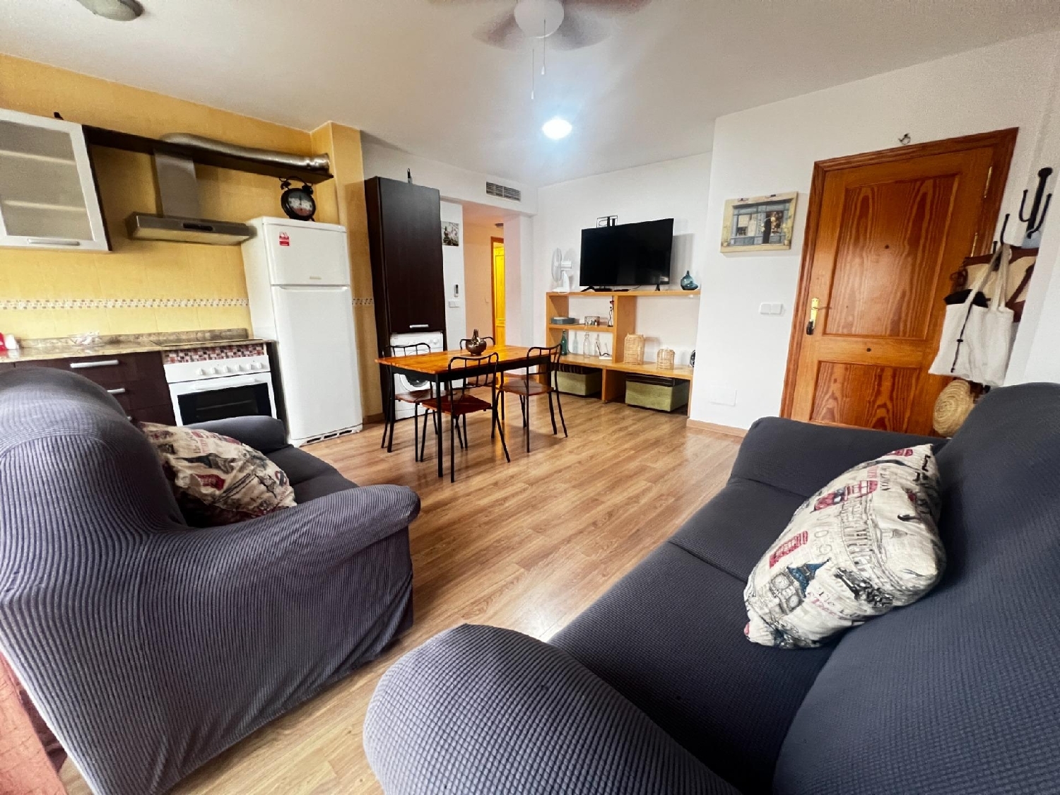  for sale apartment Águilas Alto Guadalentín 4