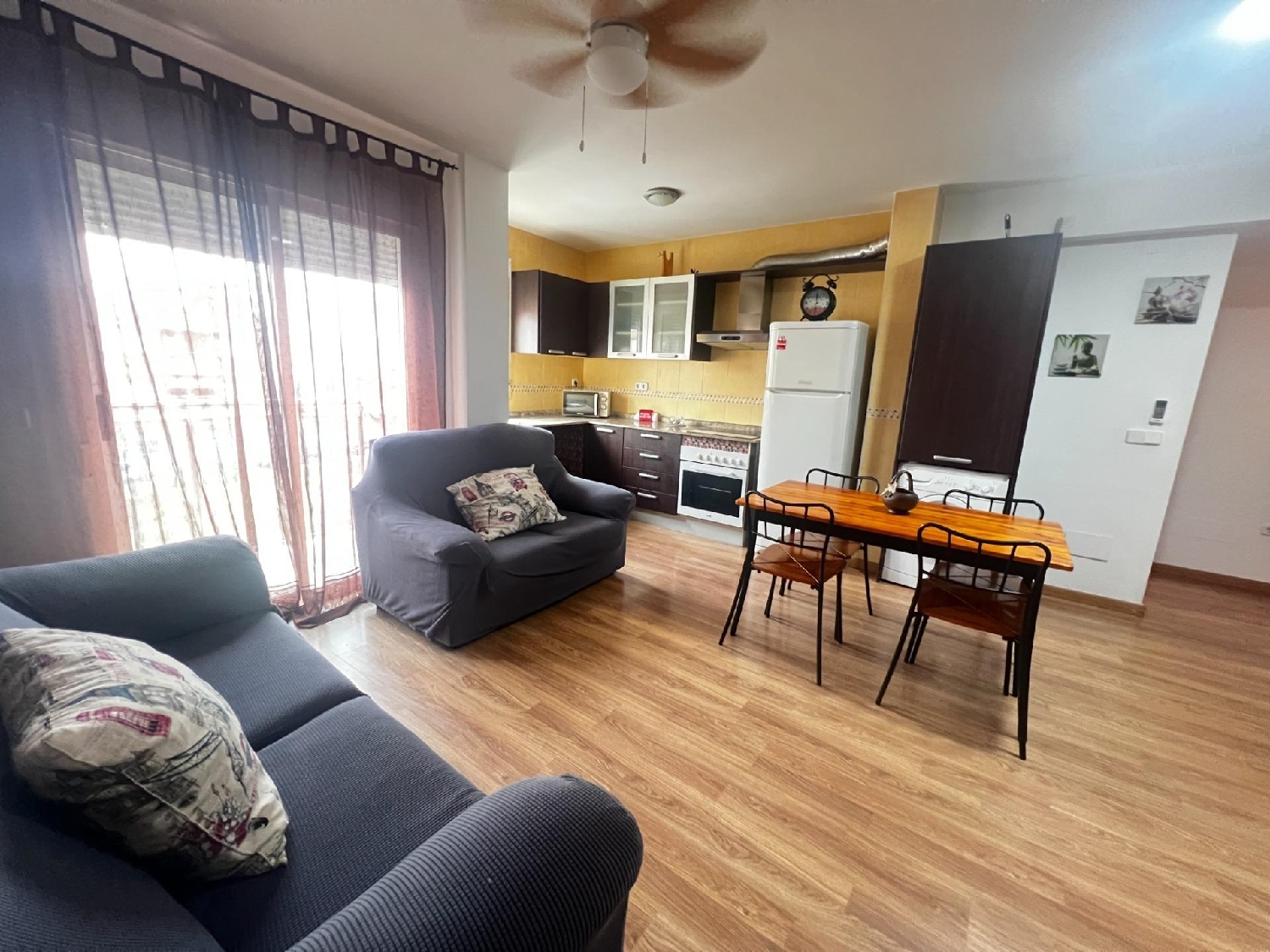  for sale apartment Águilas Alto Guadalentín 7