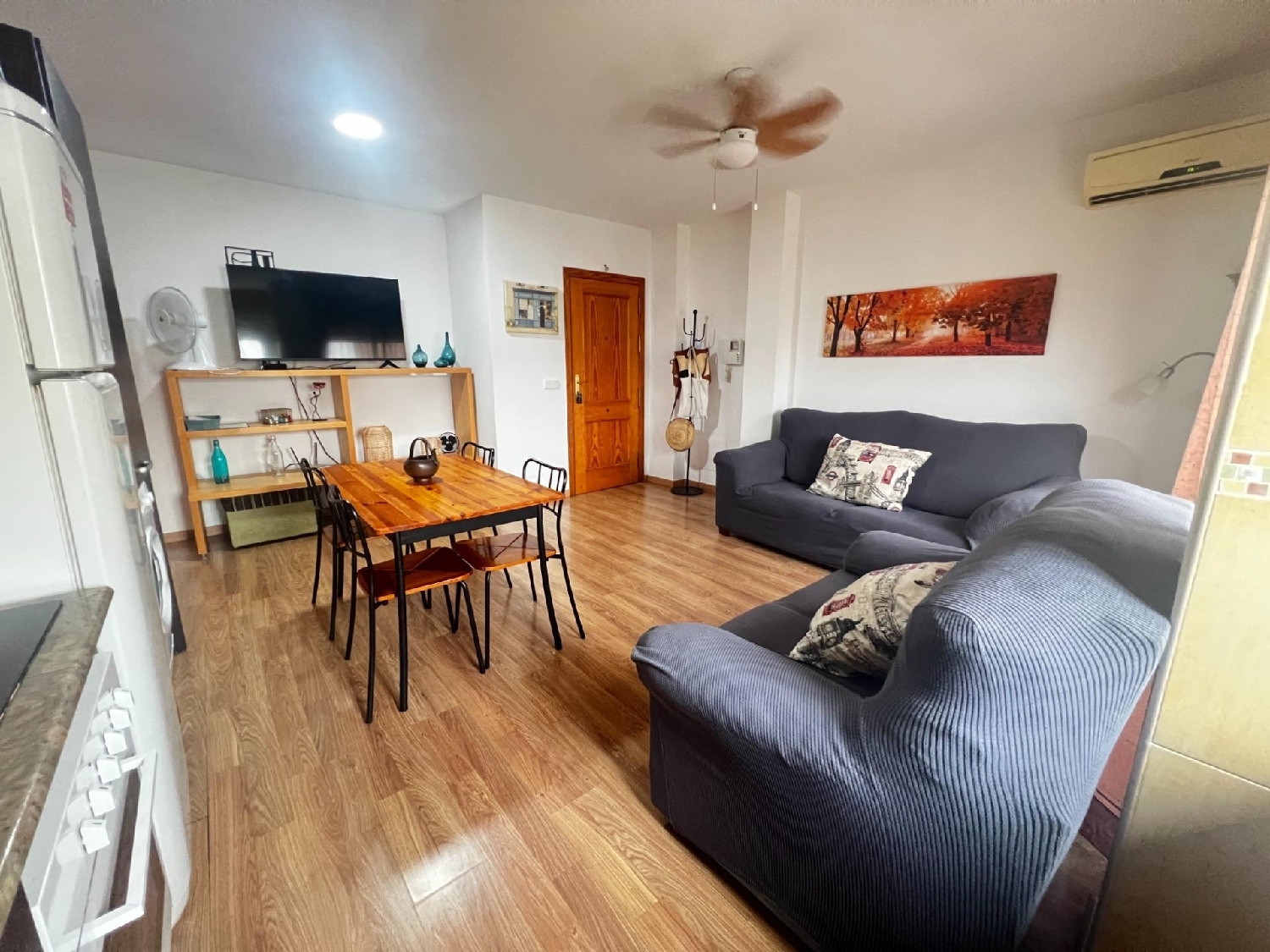 for sale apartment Águilas Alto Guadalentín 2