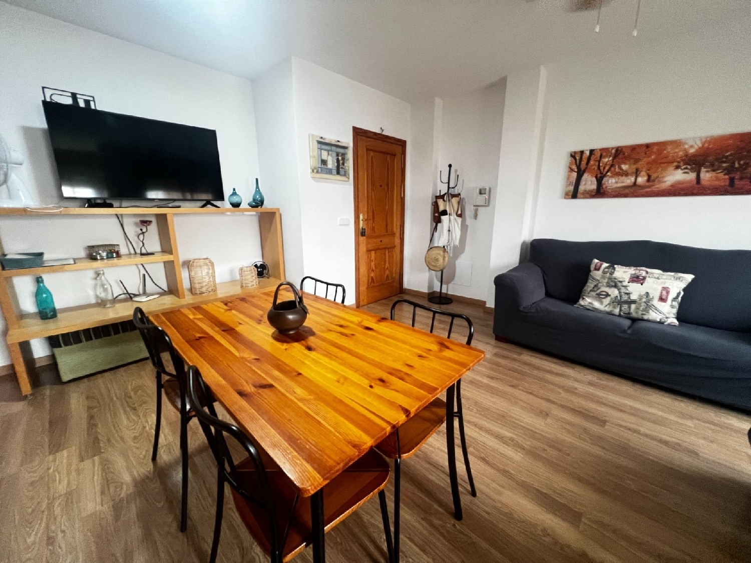  for sale apartment Águilas Alto Guadalentín 8