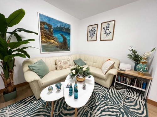 Águilas Alto Guadalentín apartment foto 6299728