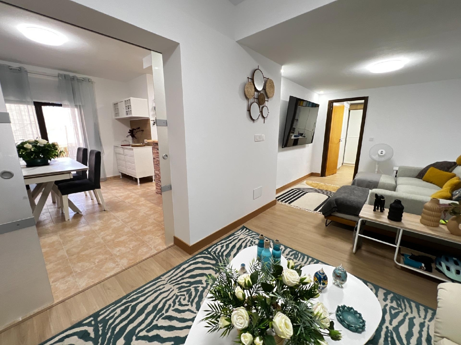 for sale apartment Águilas Alto Guadalentín 5