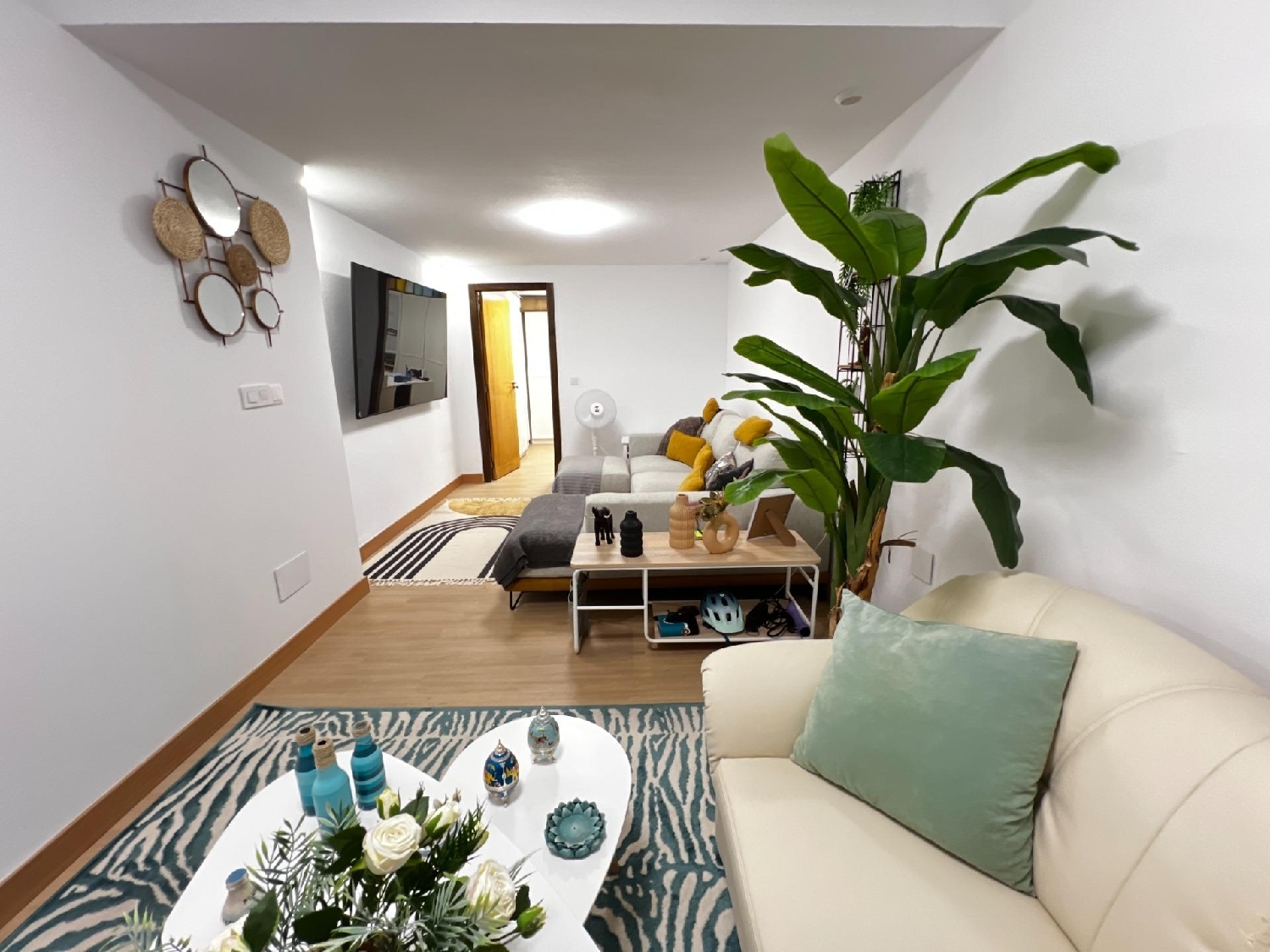 for sale apartment Águilas Alto Guadalentín 4