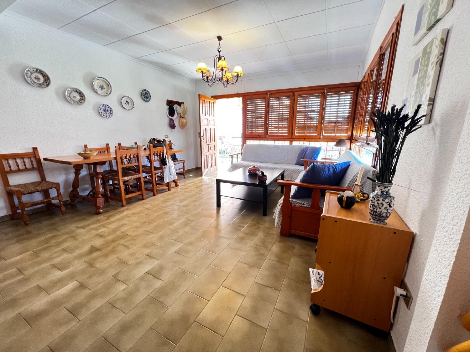 for sale apartment Águilas Alto Guadalentín 3