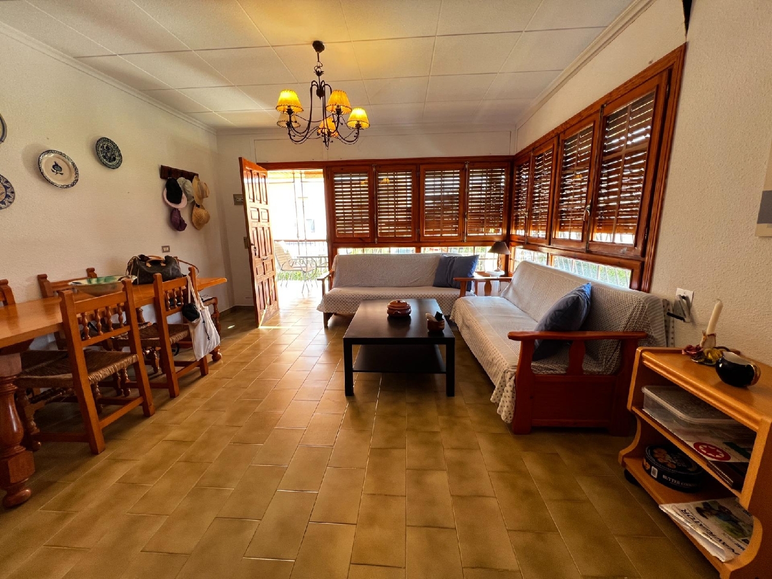 for sale apartment Águilas Alto Guadalentín 2