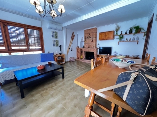 Águilas Alto Guadalentín apartment foto 6299732