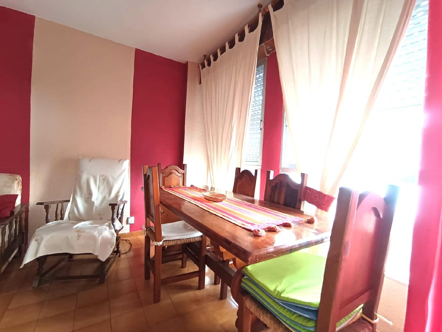 for sale apartment Águilas Alto Guadalentín 3