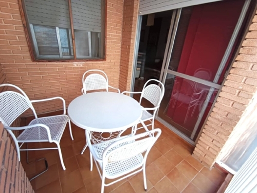 Águilas Alto Guadalentín apartment foto 6299735