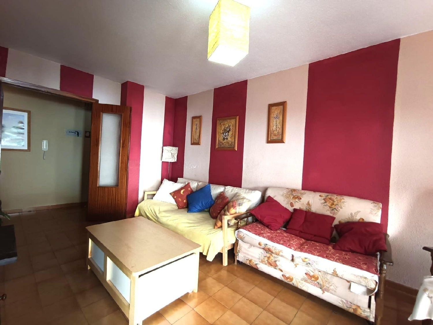  for sale apartment Águilas Alto Guadalentín 4