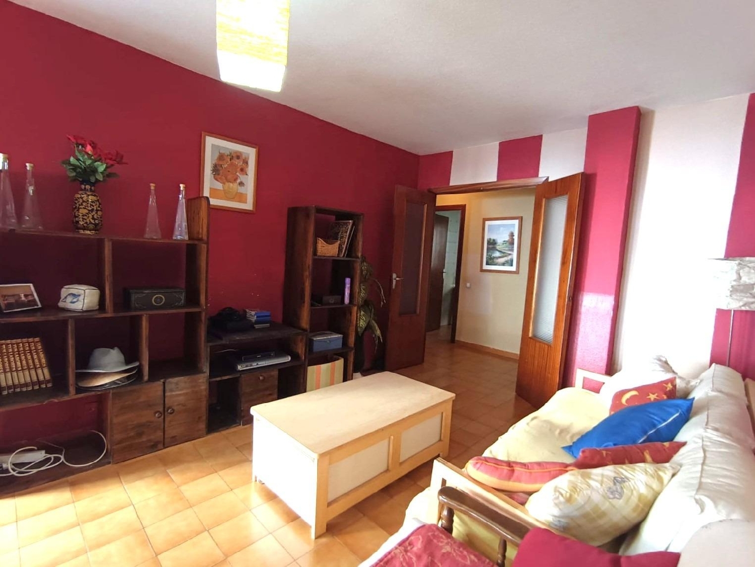  for sale apartment Águilas Alto Guadalentín 5