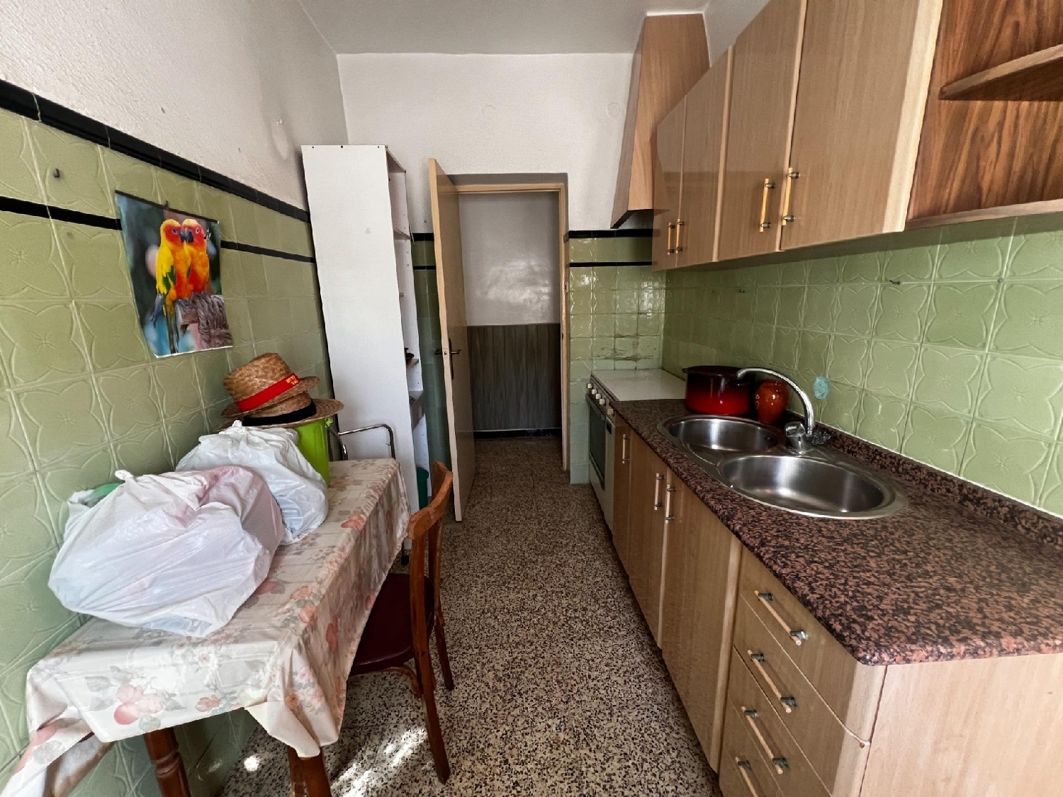  for sale apartment Águilas Alto Guadalentín 4