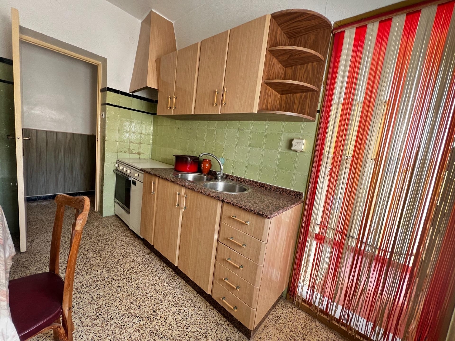  for sale apartment Águilas Alto Guadalentín 1