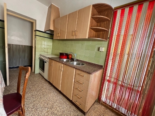 Águilas Alto Guadalentín apartment foto 6299740