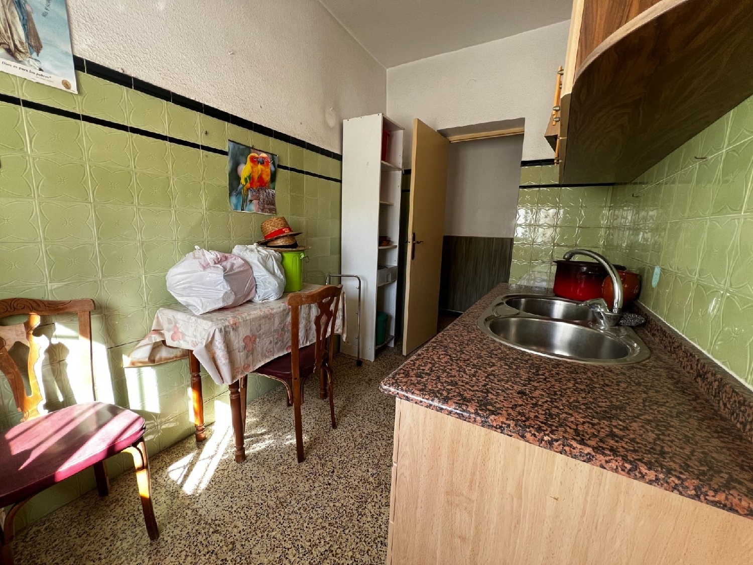 for sale apartment Águilas Alto Guadalentín 3