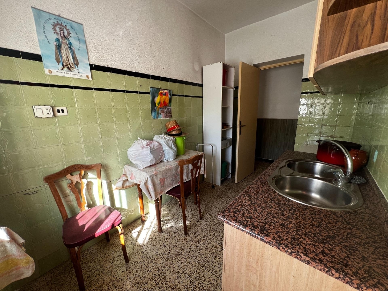  for sale apartment Águilas Alto Guadalentín 8