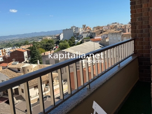 Agullent Vall D''albaida appartement foto 6301498