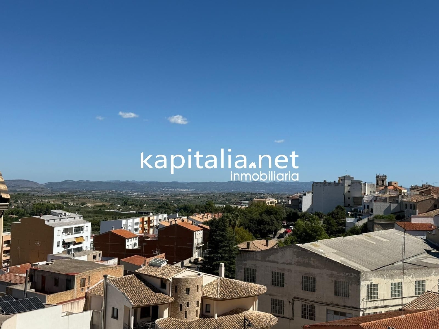  te koop appartement Agullent Vall D'albaida 3