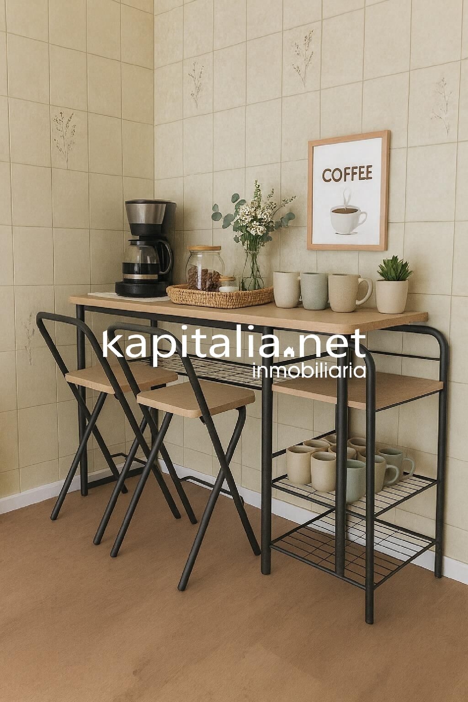 te koop appartement Agullent Vall D'albaida 6