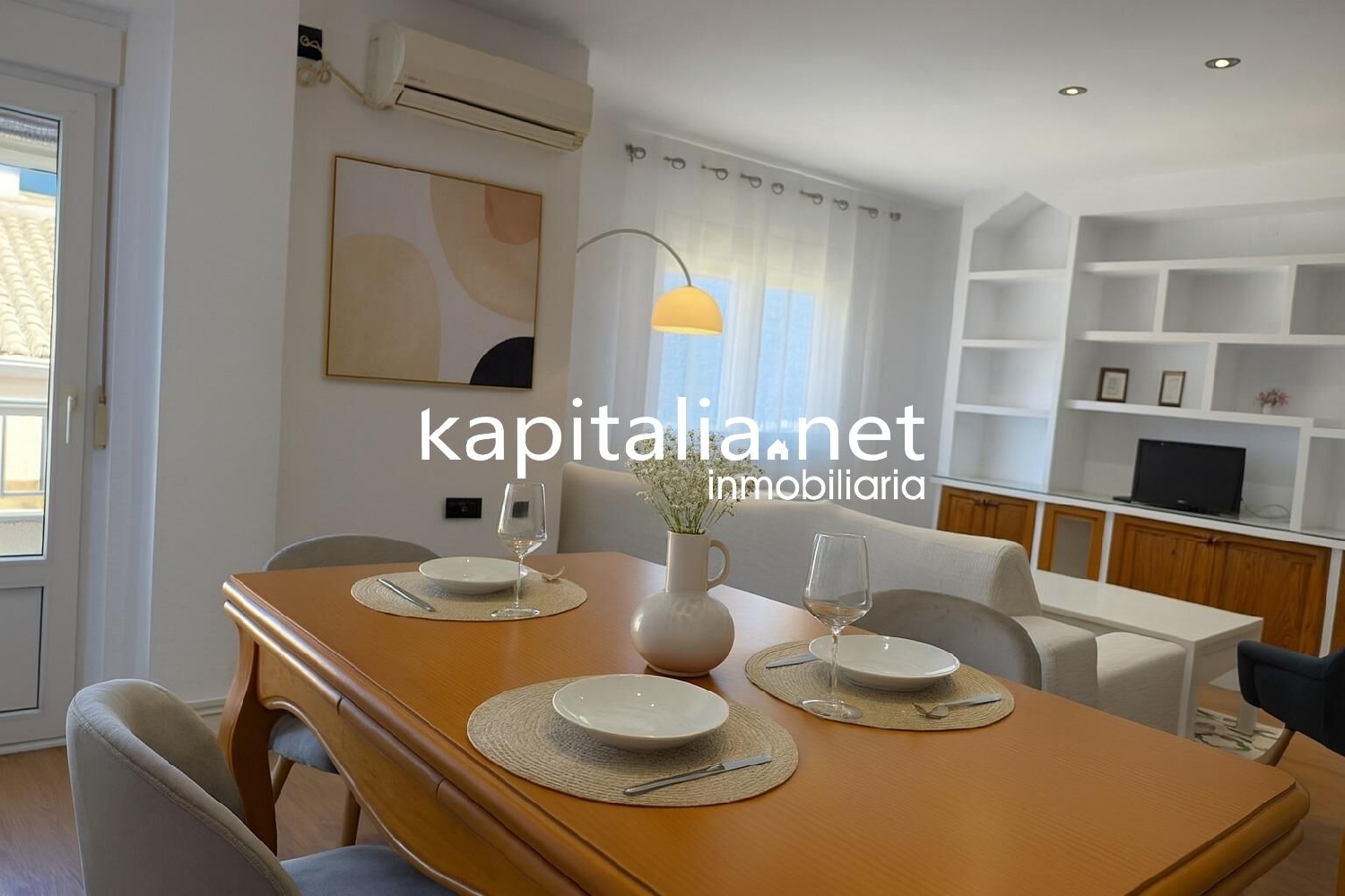  te koop appartement Agullent Vall D'albaida 8