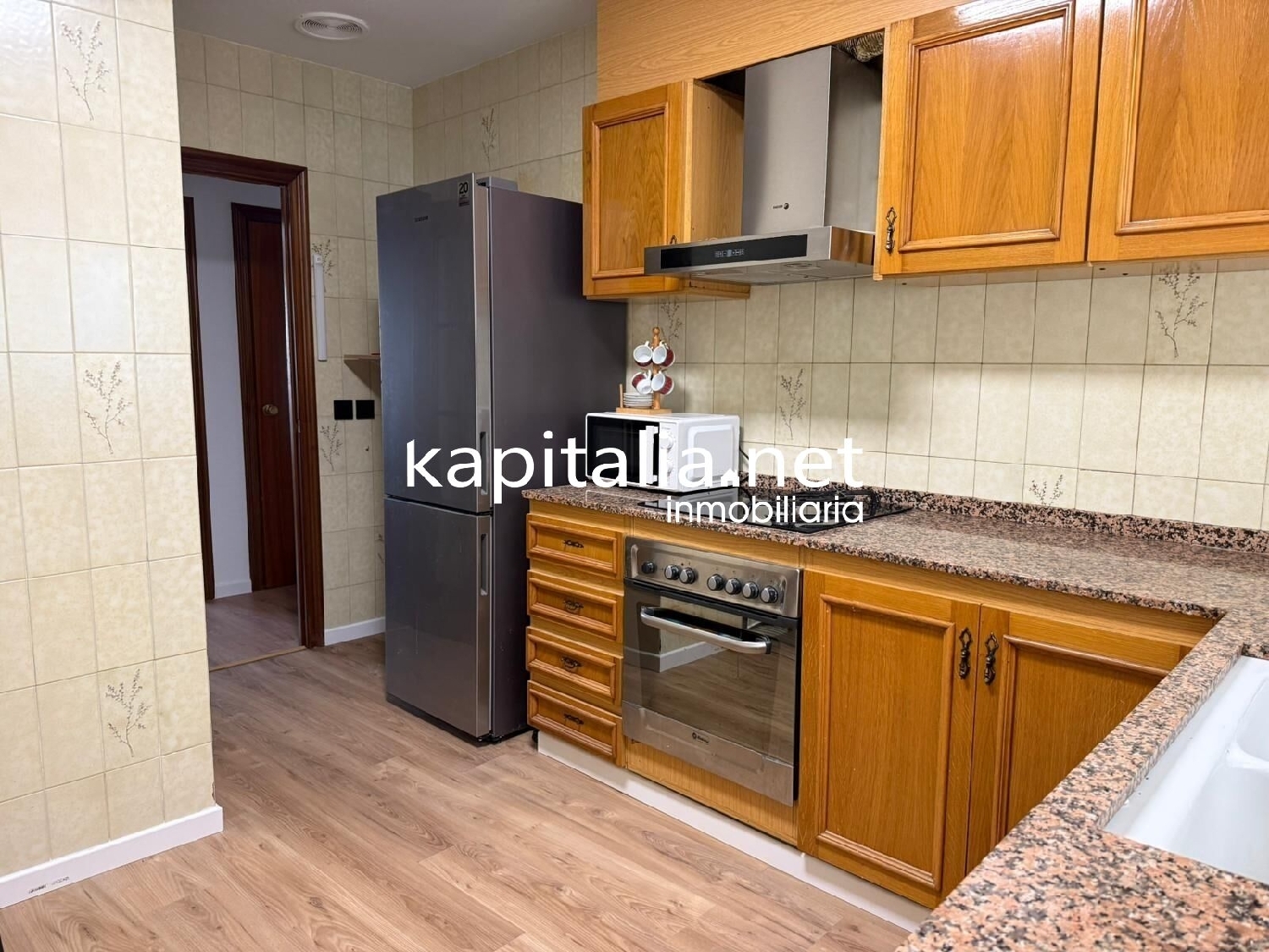 te koop appartement Agullent Vall D'albaida 4