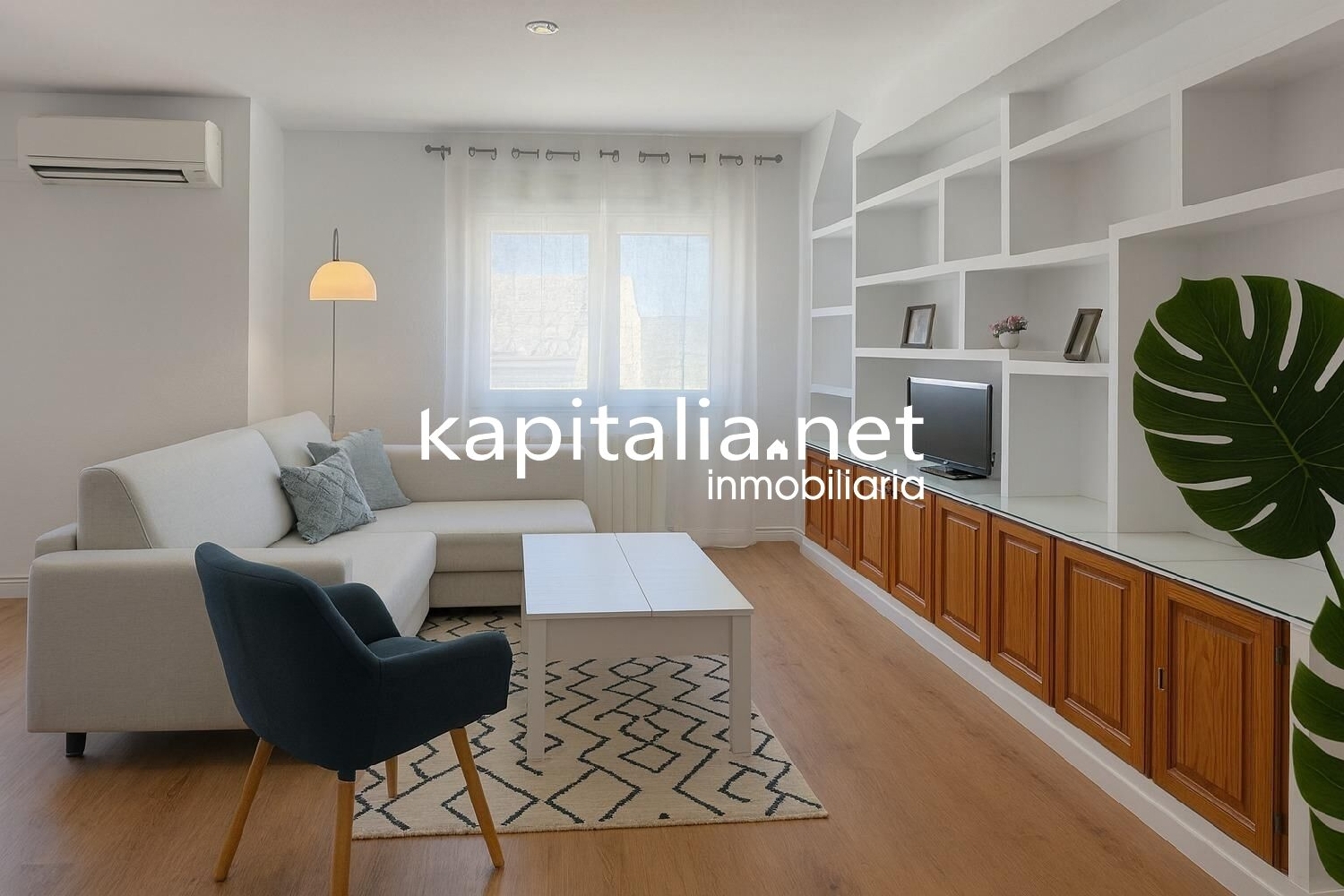  te koop appartement Agullent Vall D'albaida 7