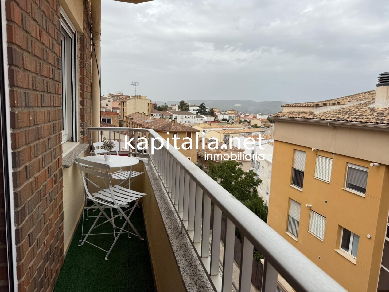  te koop appartement Agullent Vall D'albaida 2