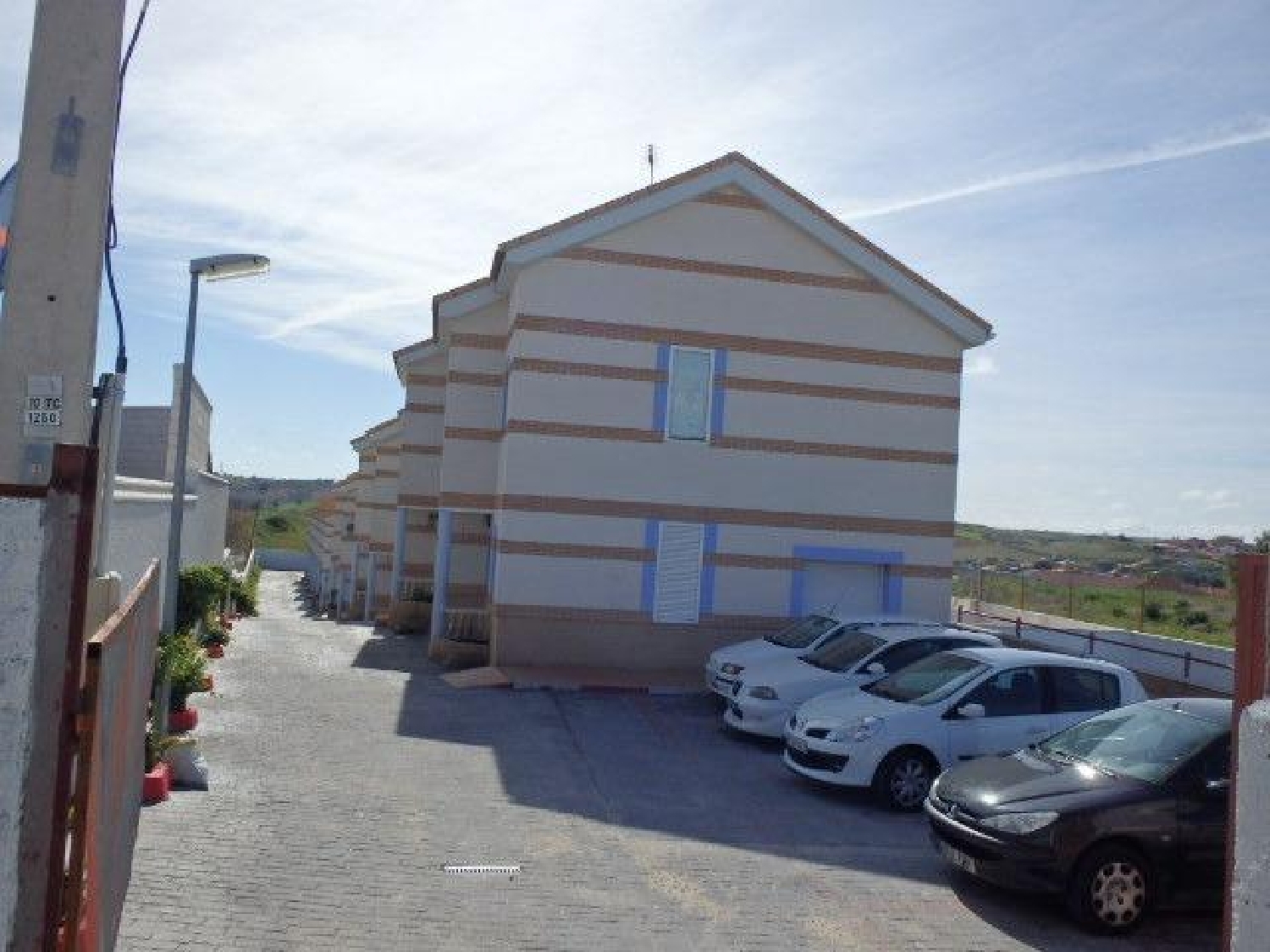  kaufen Wohnung Alameda De Méntrida Torrijos 1