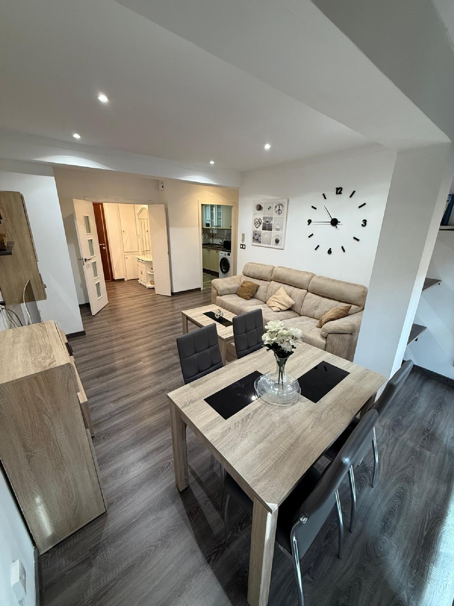  te koop appartement Alaquas Horta Oest 3