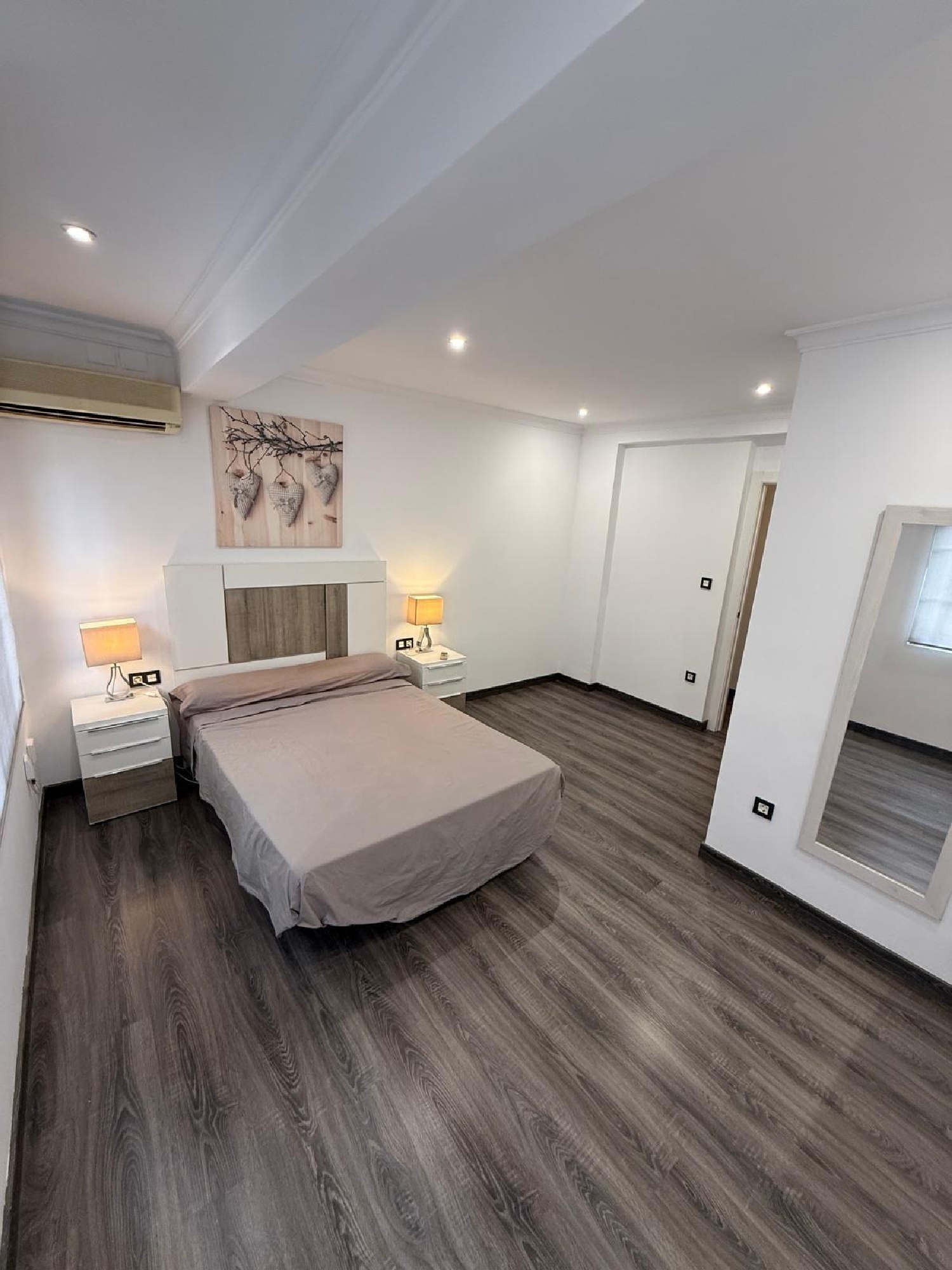  te koop appartement Alaquas Horta Oest 6