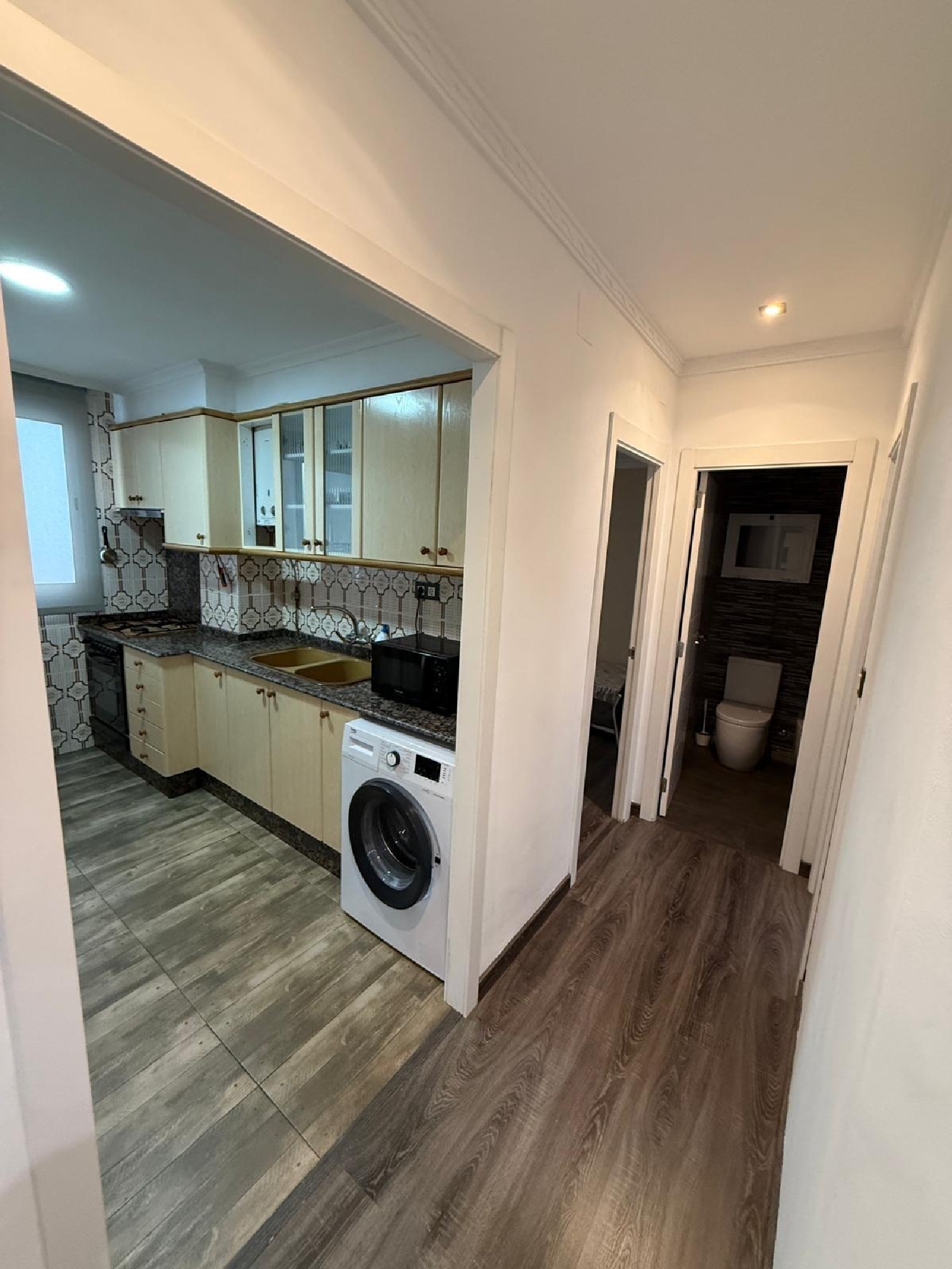  te koop appartement Alaquas Horta Oest 4