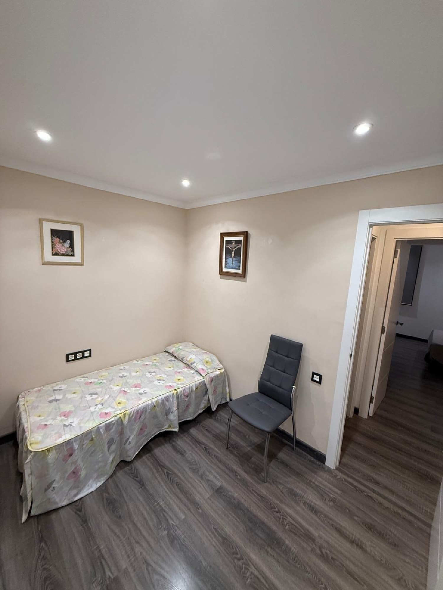  te koop appartement Alaquas Horta Oest 8