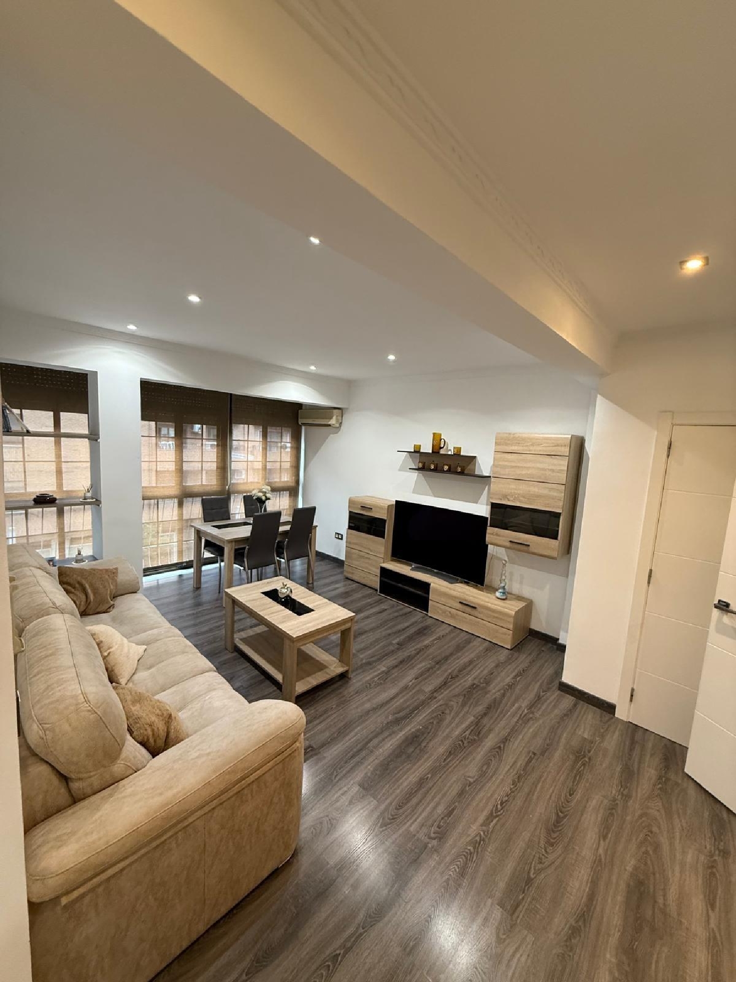  te koop appartement Alaquas Horta Oest 2